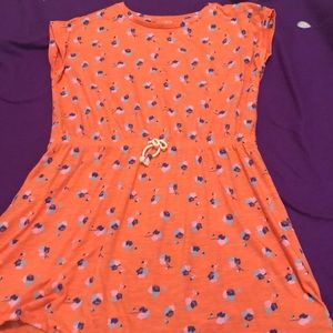 Cat and jack shirt blouse